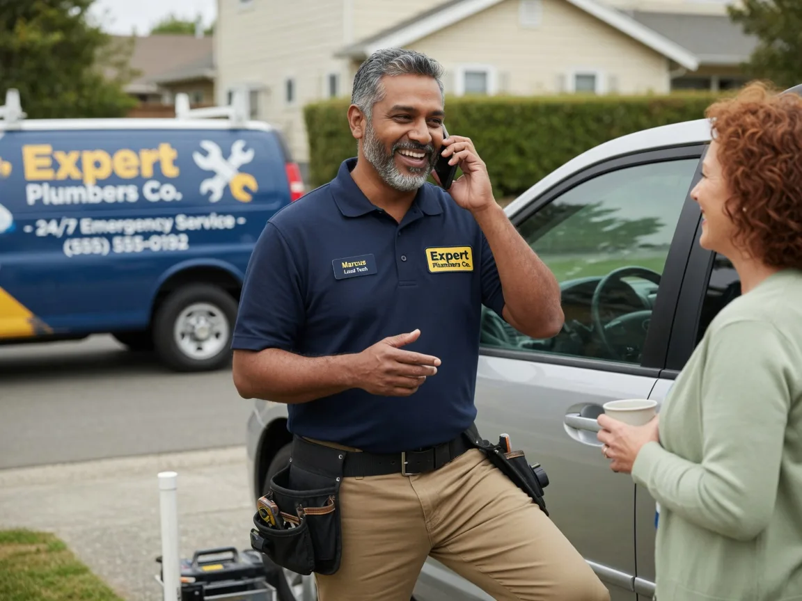Clogged Drain Repair in National City, MI