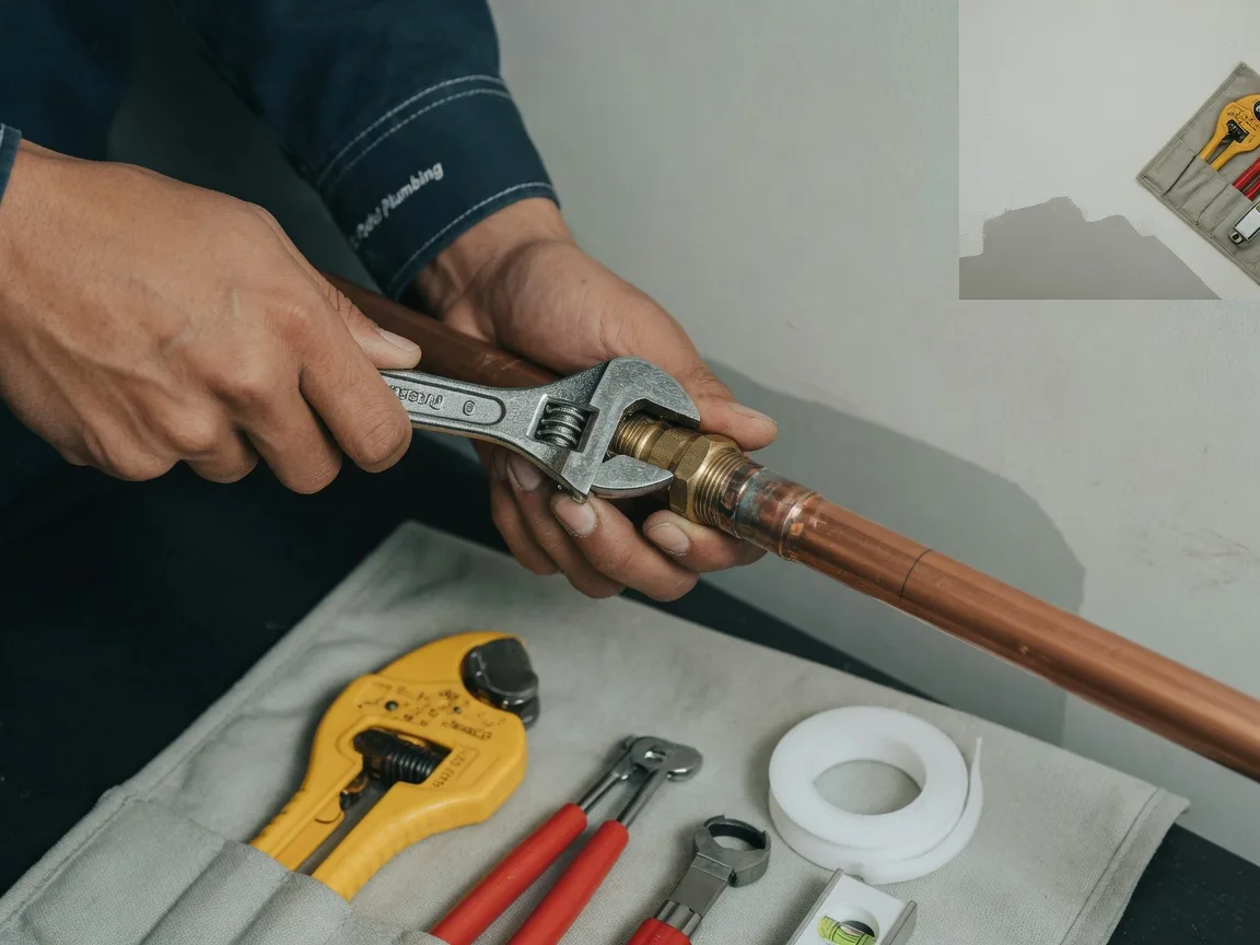 Why choose Drain Cleaning in National City, MI